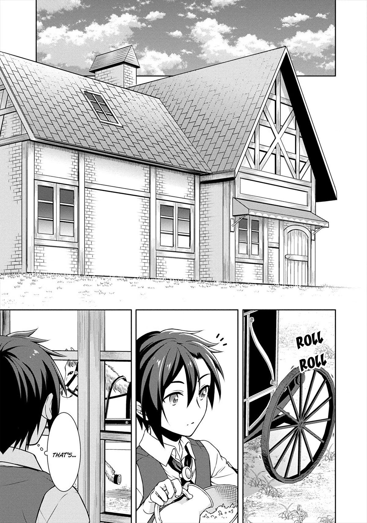 Cheat Kusushi no Slow Life: Isekai ni Tsukurou Drugstore Chapter 19 10